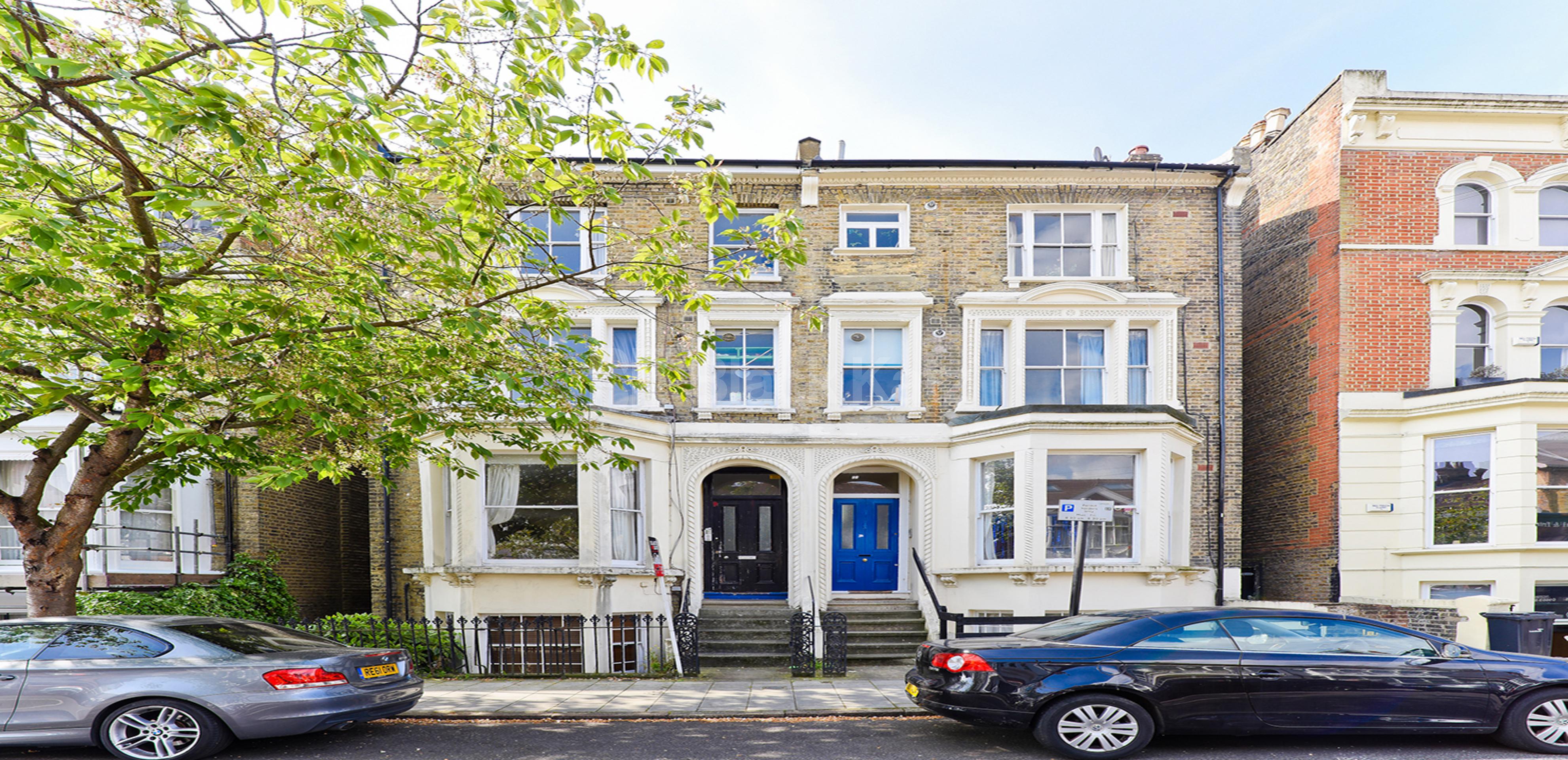 			NEW INSTRUCTION, 2 Bedroom, 1 bath, 1 reception Apartment			 Hayter Road, Brixton  SW2